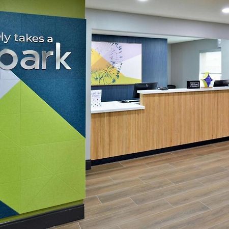 Spark By Hilton Spring Lake Fayetteville Экстерьер фото