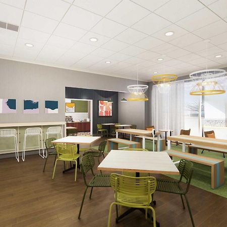 Spark By Hilton Spring Lake Fayetteville Экстерьер фото