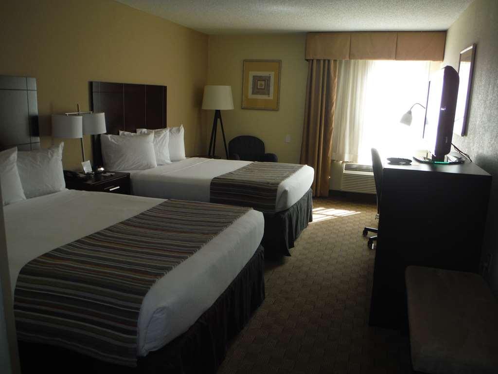 Spark By Hilton Spring Lake Fayetteville Номер фото