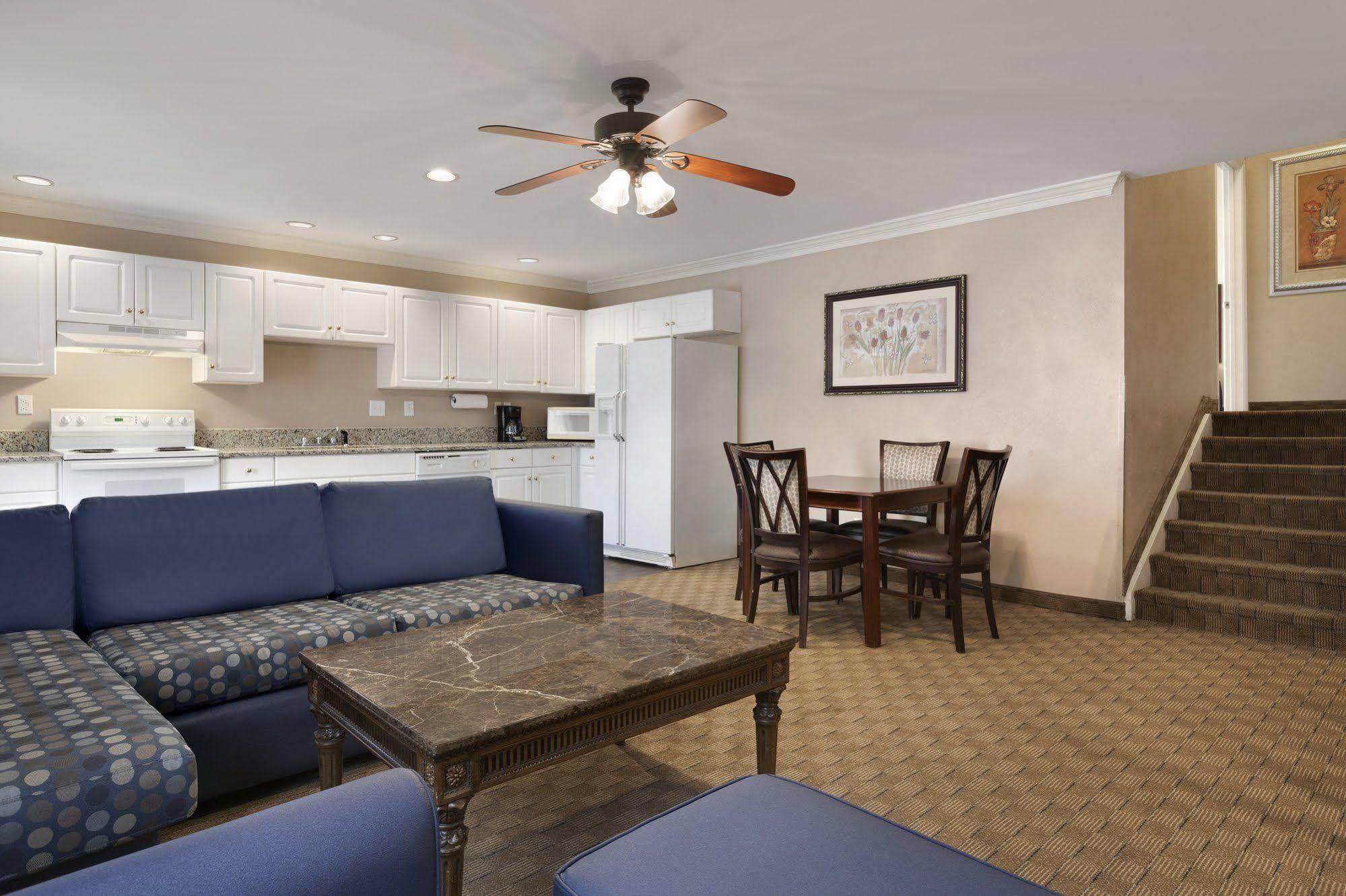 Spark By Hilton Spring Lake Fayetteville Экстерьер фото