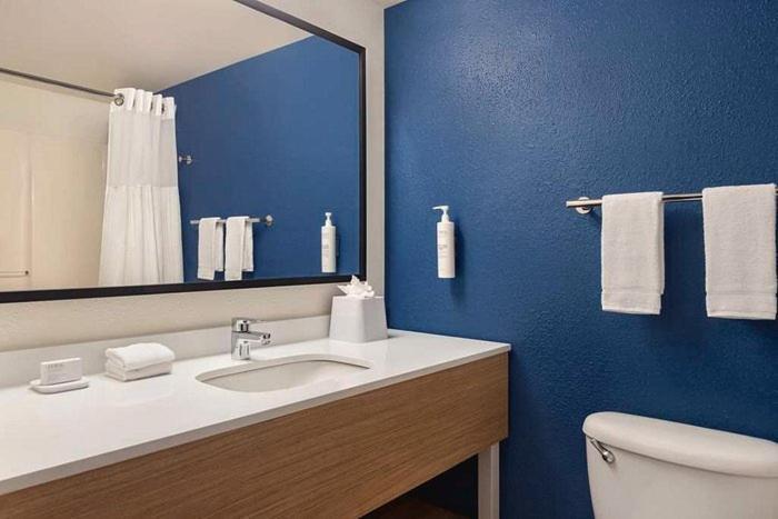 Spark By Hilton Spring Lake Fayetteville Экстерьер фото