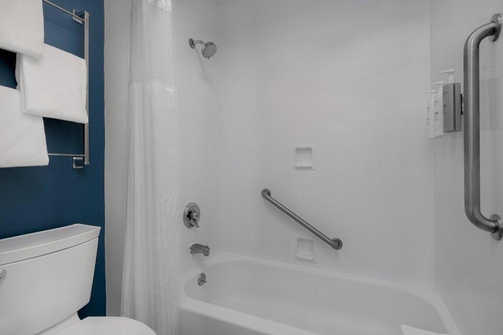 Spark By Hilton Spring Lake Fayetteville Экстерьер фото
