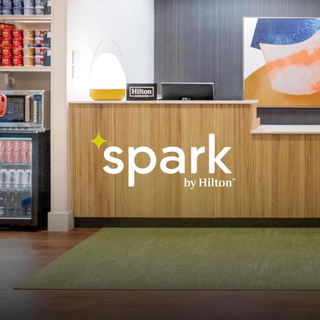 Spark By Hilton Spring Lake Fayetteville Экстерьер фото