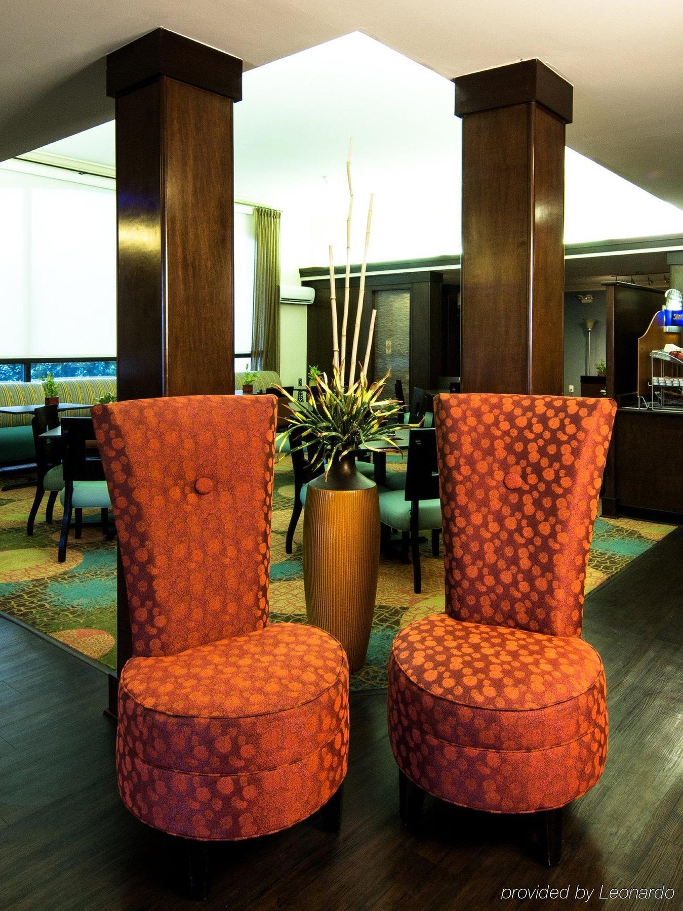 Spark By Hilton Spring Lake Fayetteville Экстерьер фото