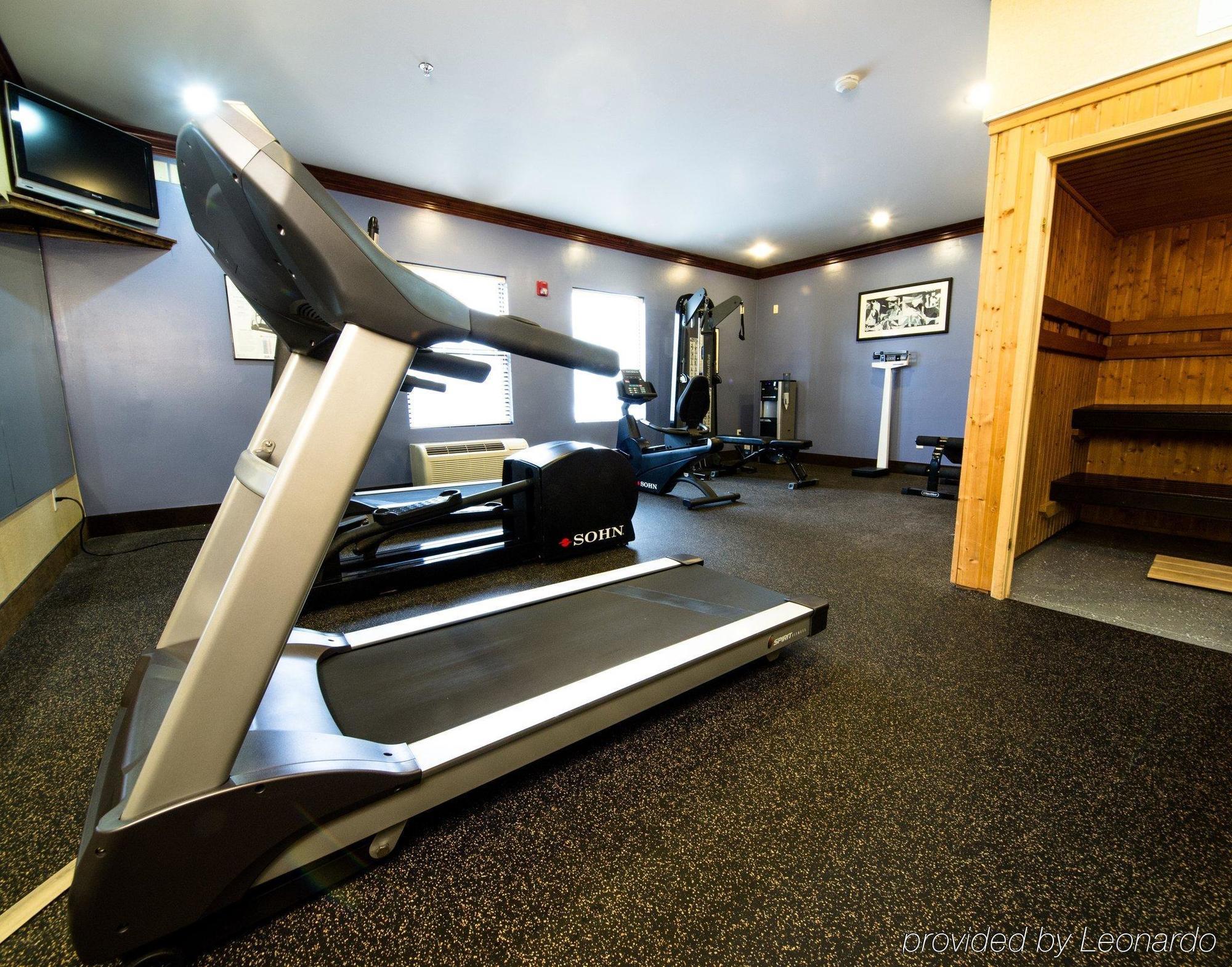 Spark By Hilton Spring Lake Fayetteville Экстерьер фото