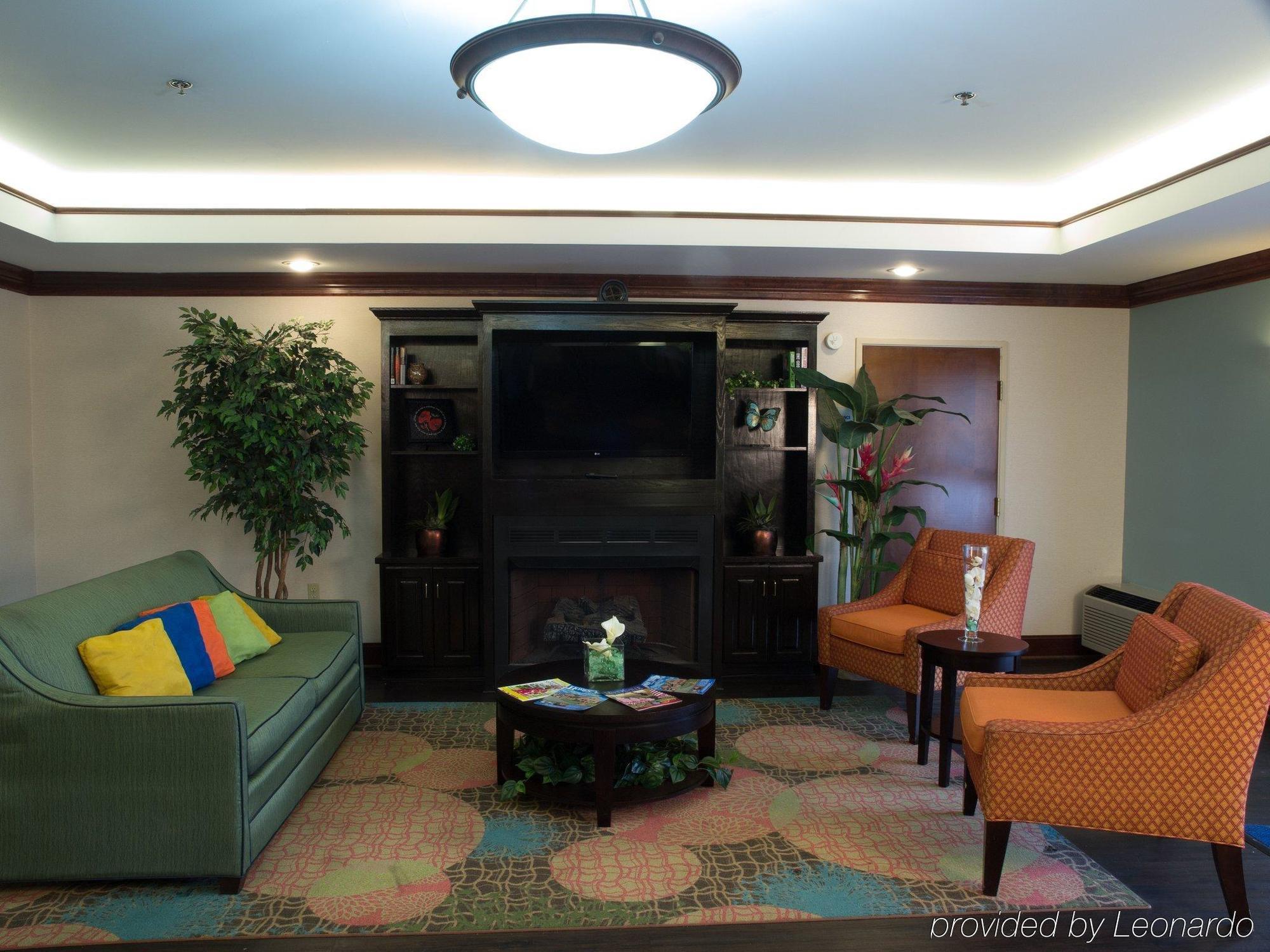 Spark By Hilton Spring Lake Fayetteville Экстерьер фото