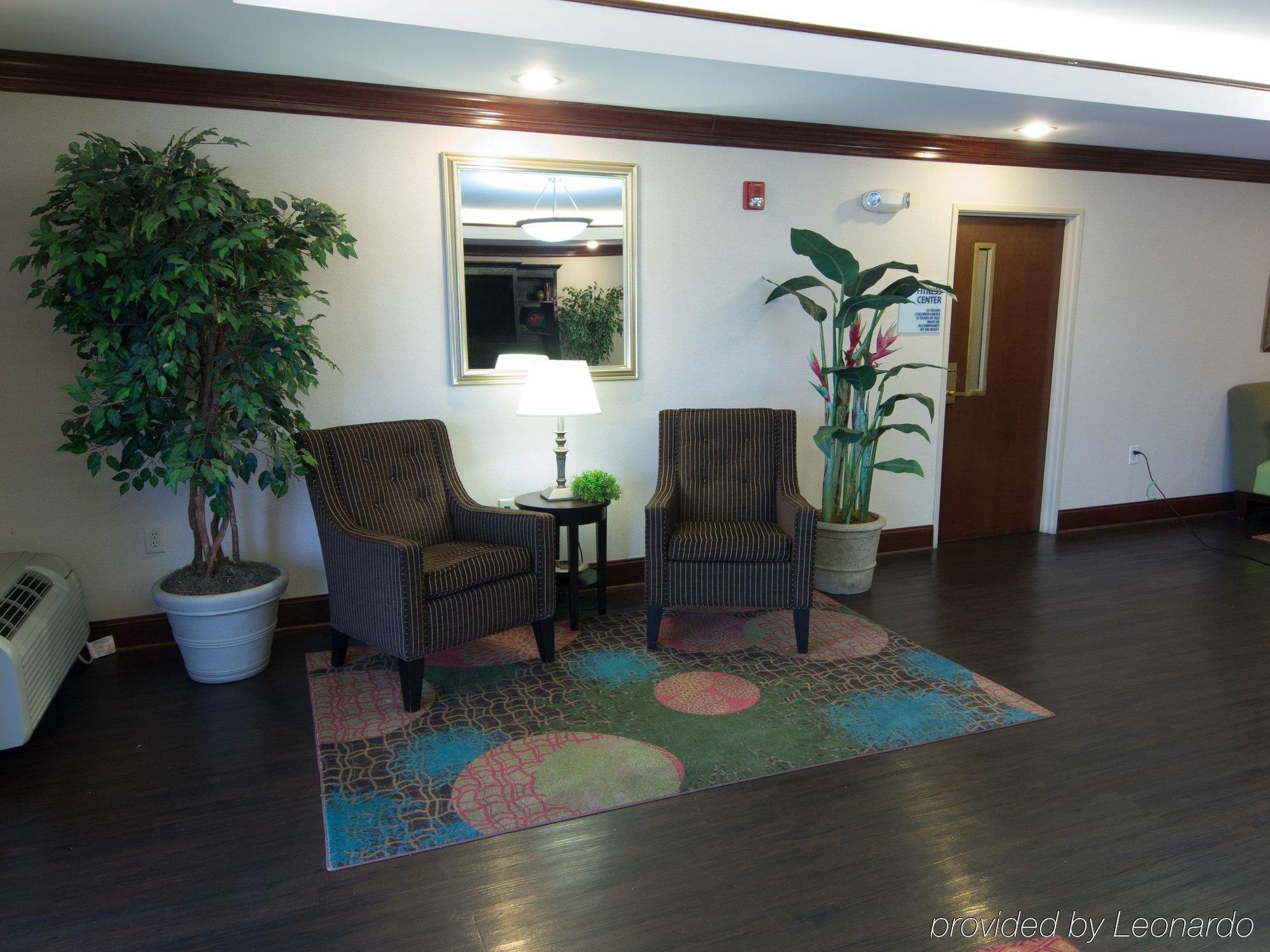 Spark By Hilton Spring Lake Fayetteville Экстерьер фото