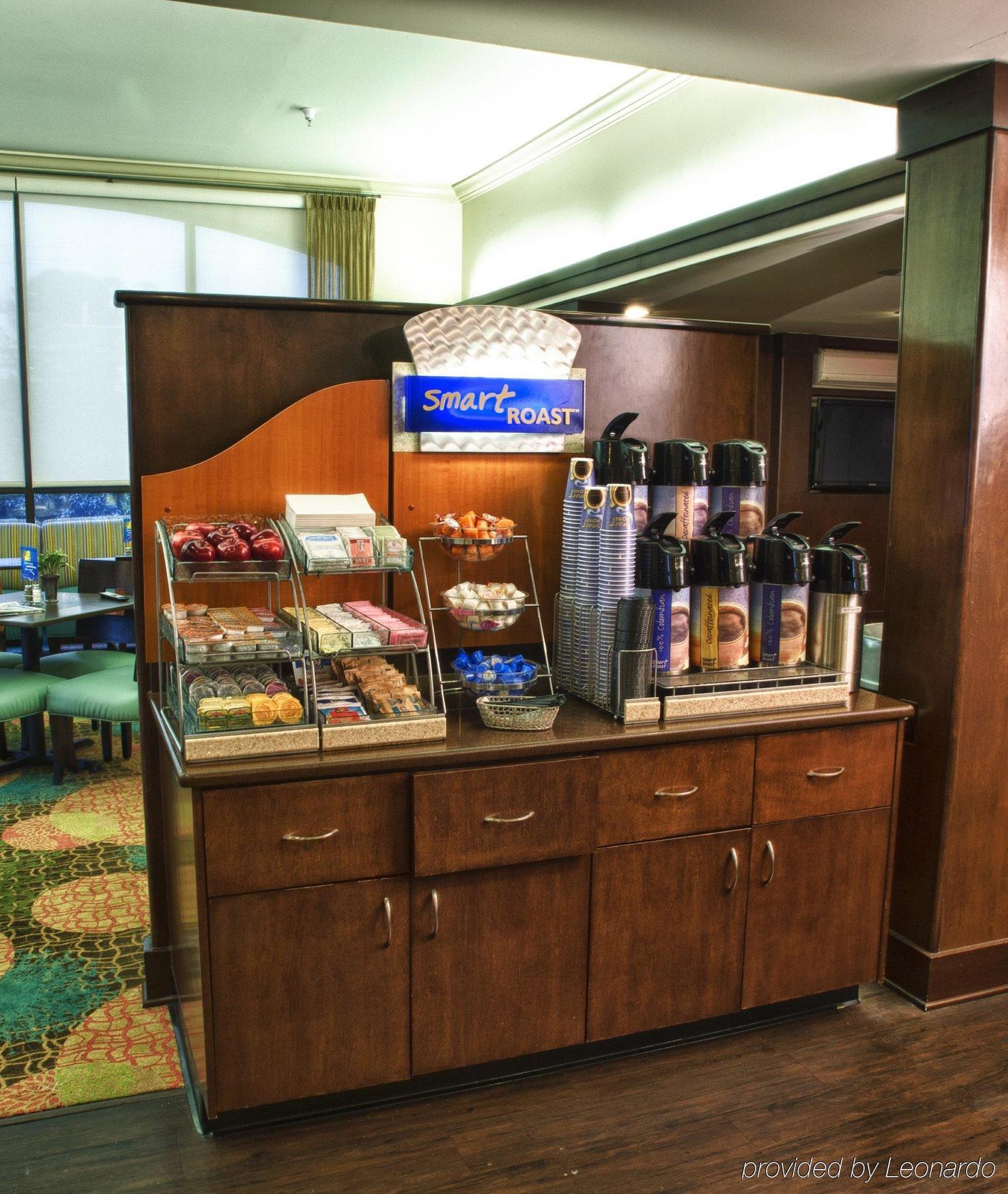 Spark By Hilton Spring Lake Fayetteville Экстерьер фото