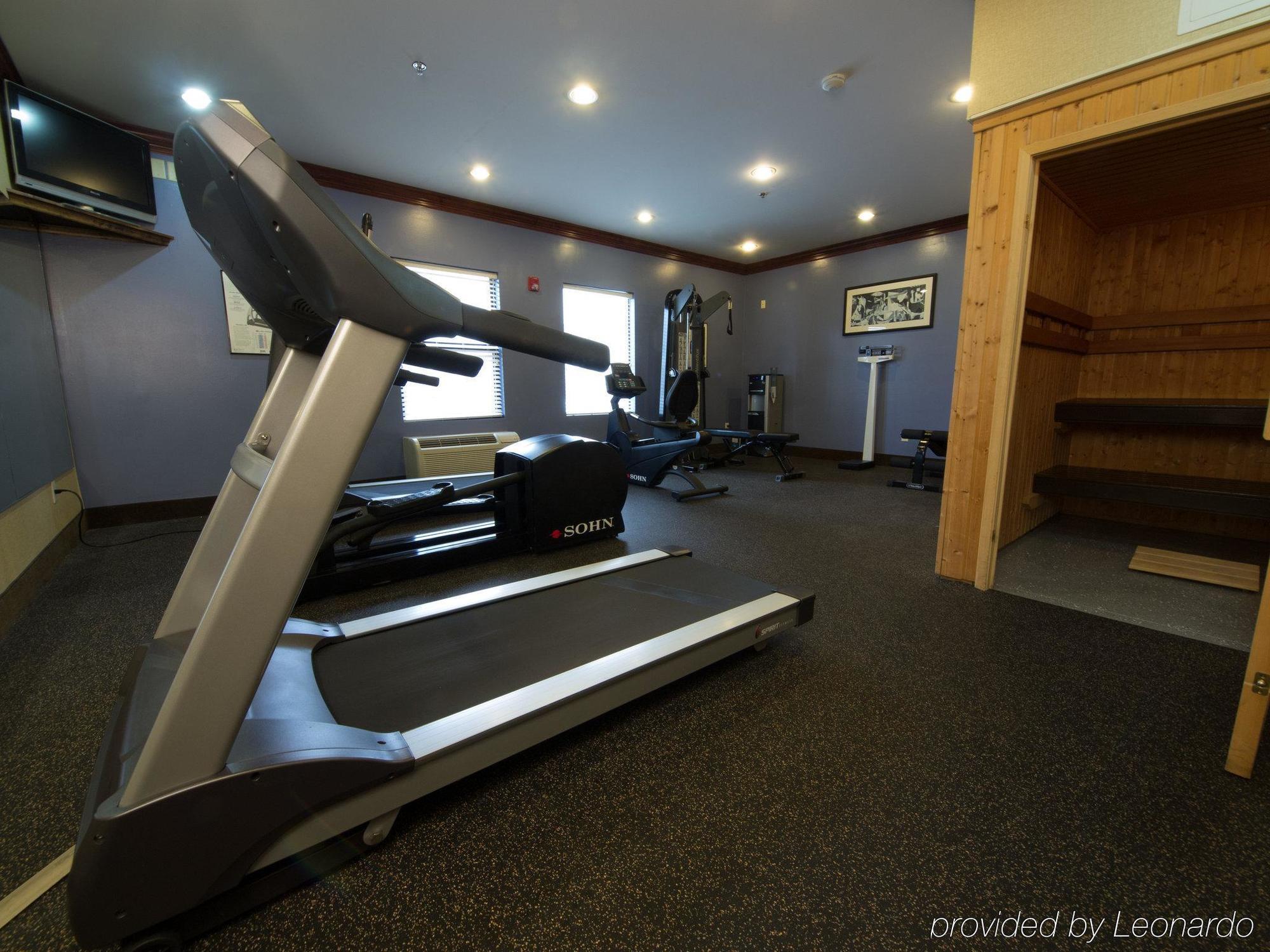 Spark By Hilton Spring Lake Fayetteville Экстерьер фото