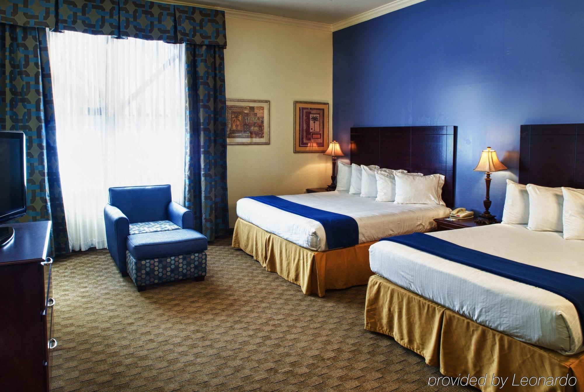 Spark By Hilton Spring Lake Fayetteville Экстерьер фото
