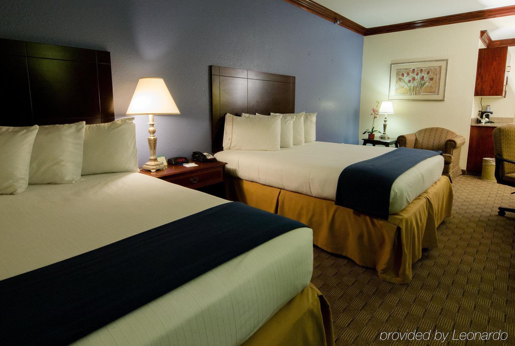 Spark By Hilton Spring Lake Fayetteville Экстерьер фото