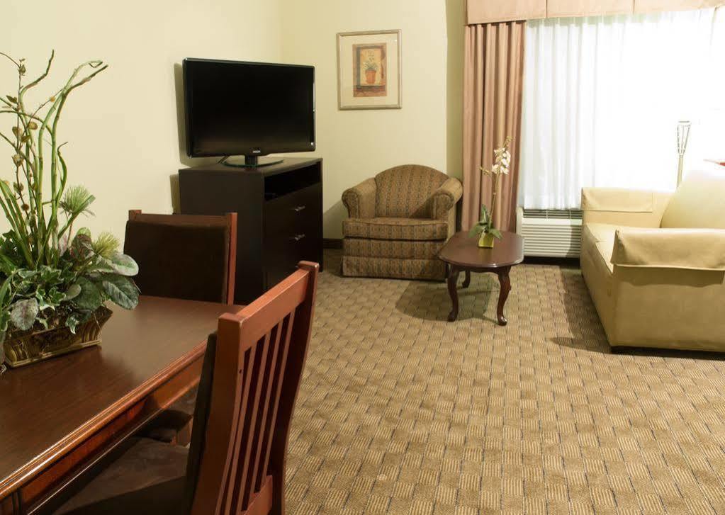 Spark By Hilton Spring Lake Fayetteville Экстерьер фото