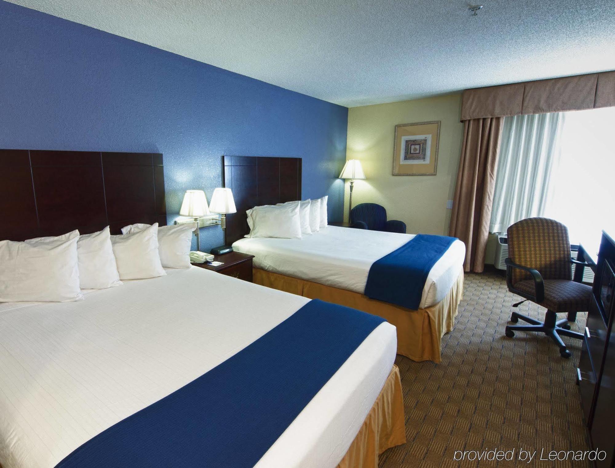 Spark By Hilton Spring Lake Fayetteville Экстерьер фото